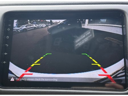 2016 Honda Vezel  €15,990 thumbnail