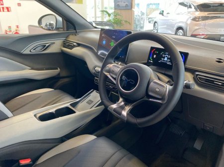 2026 BYD Dolphin Surf - thumbnail 13