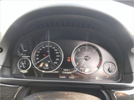 2016 BMW 5 Series COMING SOON / 523D TOURING / AUTO