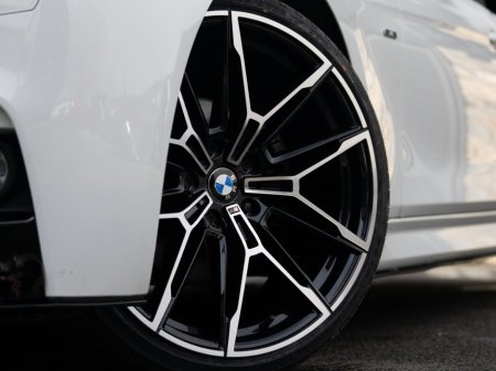 2013 BMW 3 Series - thumbnail 7