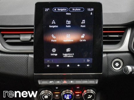 2022 Renault Captur - thumbnail 23