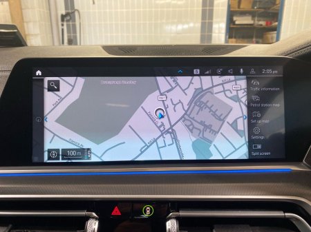 2021 BMW X5 - thumbnail 17