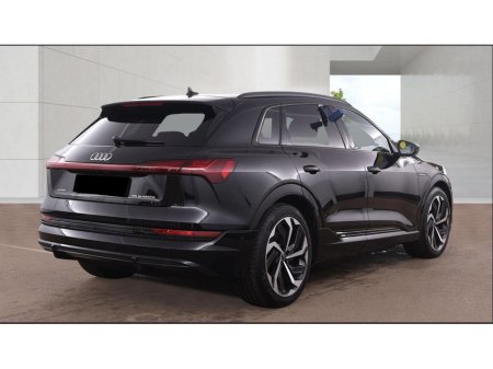 2022 Audi e-tron - thumbnail 6