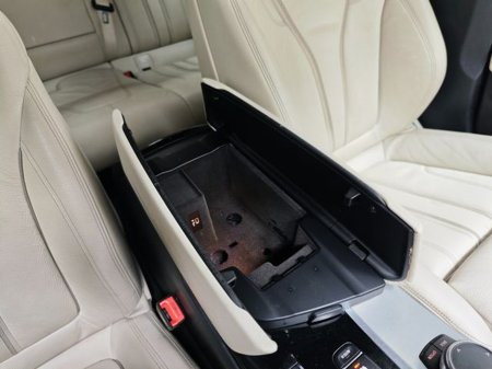 2019 BMW 5 Series - thumbnail 36