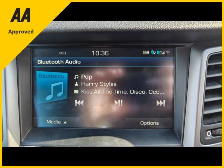 2016 Hyundai Tucson - thumbnail 22