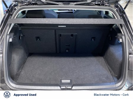 2022 Volkswagen Golf 1.5TSI 130BHP 5DR STYLE €28,995 thumbnail