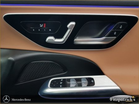 2024 Mercedes-Benz E Class E 220 D MHEV Avantgarde Plus €67,950 thumbnail