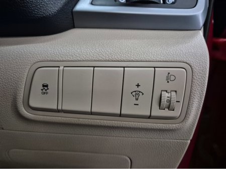 2017 Hyundai Tucson - thumbnail 13