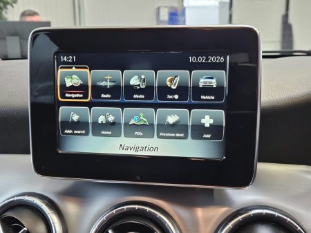 2017 Mercedes-Benz CLA Class CLA 220 D AMG LINE A/T €19,950 thumbnail