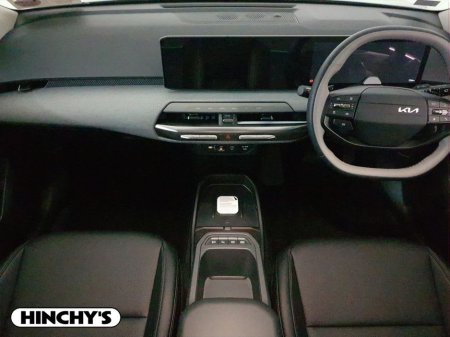 2026 Kia EV4 Earth 2 - Standard Range thumbnail