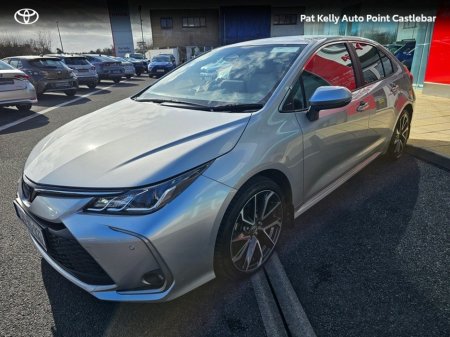 2024 Toyota Corolla - thumbnail 20