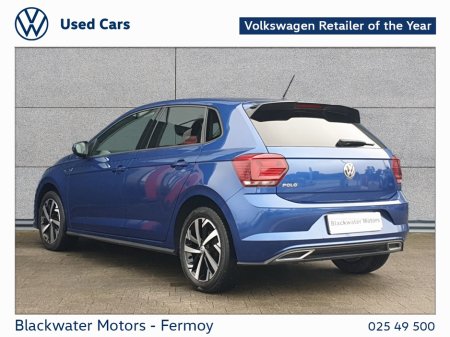 2020 Volkswagen Polo - thumbnail 15