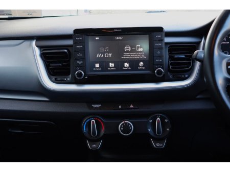 2019 Kia Stonic - thumbnail 14