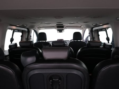 2023 Ford Tourneo - thumbnail 8