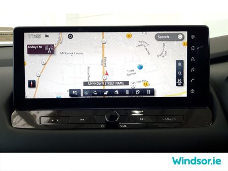 2023 Nissan Qashqai E-POWER SV PREMIUM €3000 Scrappage Offer €36,495 thumbnail