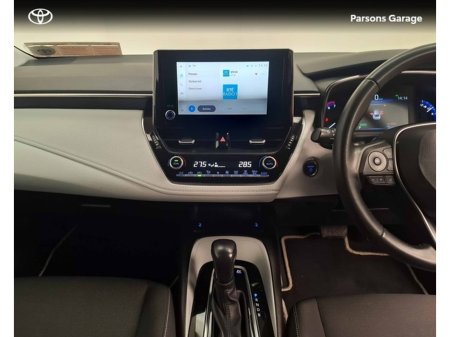 2023 Toyota Corolla - thumbnail 6