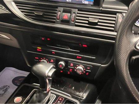 2014 Audi A6 - thumbnail 13