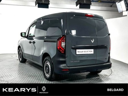 2024 Renault Kangoo *AUTO* ML19 E Tech Advance @ KEARYS BELGARD €23,750