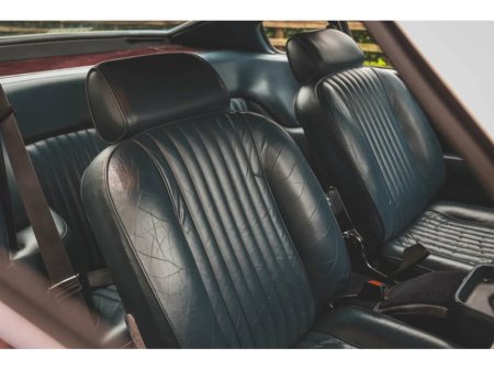 1977 Aston Martin V8 - thumbnail 18