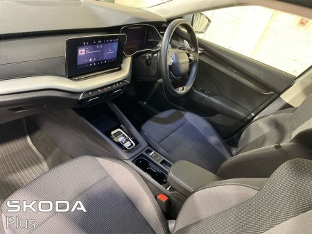 2025 Skoda Octavia Selection 1.5TSI 115bhp DSG mHEV €33,950 thumbnail
