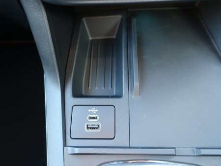 2026 Ford Puma 1.0L EcoBoost Hybrid 125PS ST-Line thumbnail