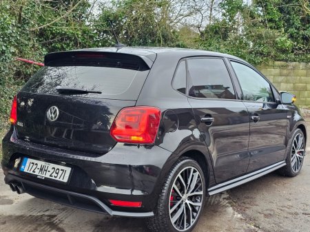 2017 Volkswagen Polo - thumbnail 7