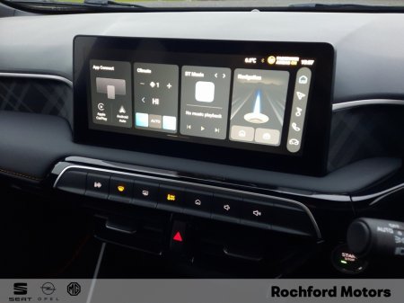 2026 MG MG3 - thumbnail 12