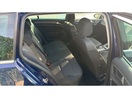 2019 Volkswagen Golf - thumbnail 9