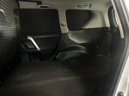 2024 Toyota Landcruiser LWB COMM 2.8 AUTO €59,950 thumbnail