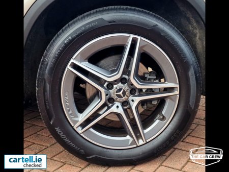 2020 Mercedes-Benz GLS Class - thumbnail 33