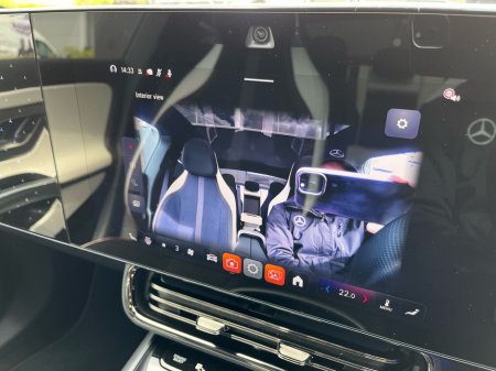 2026 Mercedes-Benz CLA Class - thumbnail 27