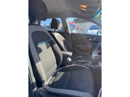 2018 Hyundai Kona Executive €13,500 thumbnail