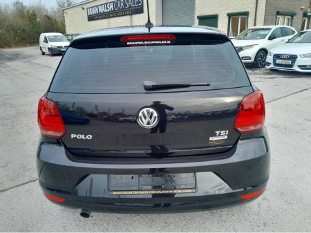 2016 Volkswagen Polo - thumbnail 6