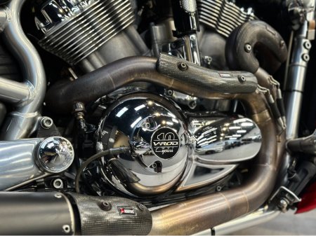 2017 Harley-Davidson Vrsc - thumbnail 11