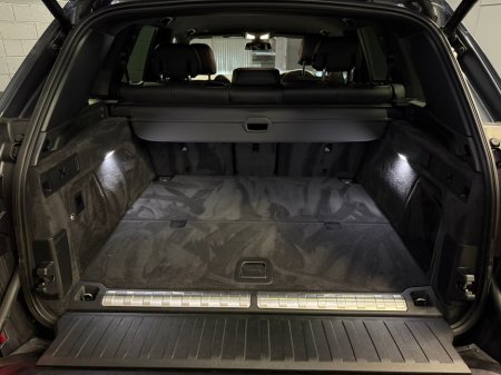 2022 BMW X5 xDrive45e M Sport €52,900 thumbnail