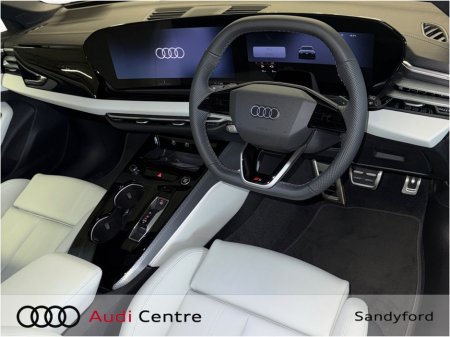 2026 Audi A5 - thumbnail 9