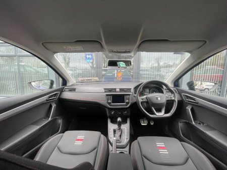 2020 SEAT Ibiza - thumbnail 9