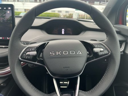 2026 Skoda Enyaq - thumbnail 14