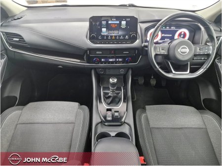 2021 Nissan Qashqai - thumbnail 12