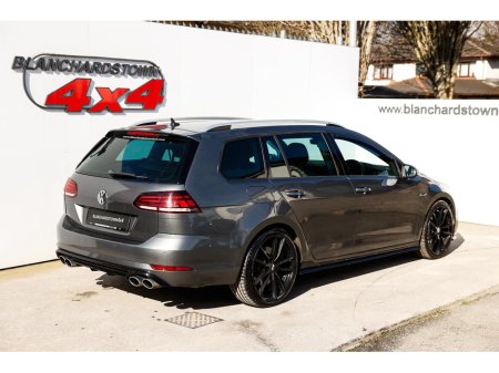 2017 Volkswagen Golf - thumbnail 5