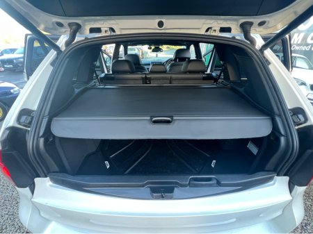 2017 BMW X5 - thumbnail 8