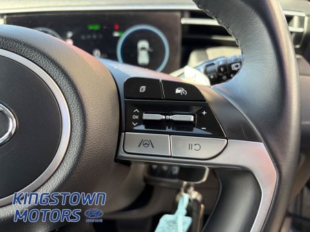 2022 Hyundai Tucson - thumbnail 13