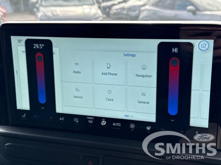 2026 Ford Transit Custom - thumbnail 19