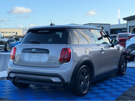 2021 MINI Cooper D - 1.5 DIESEL - AUTO - 12M WARRANTY - CAR: 1652 thumbnail