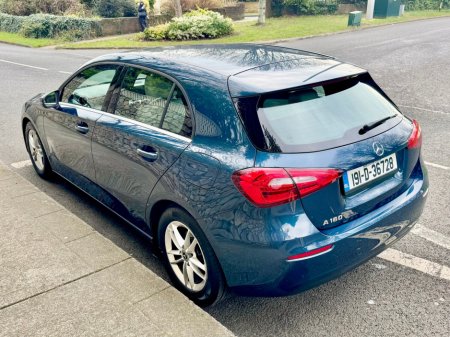 2019 Mercedes-Benz A Class - thumbnail 15