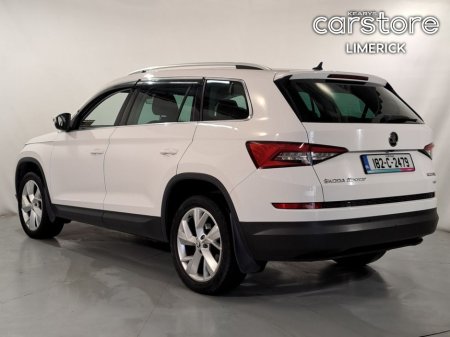 2018 Skoda Kodiaq - thumbnail 5