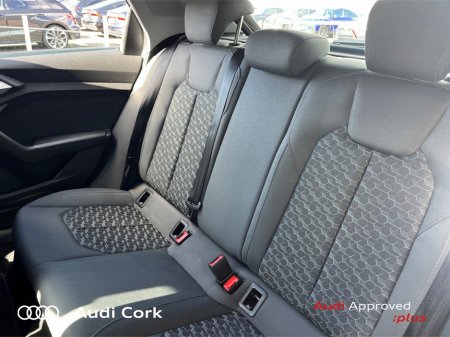 2024 Audi A1 - thumbnail 13