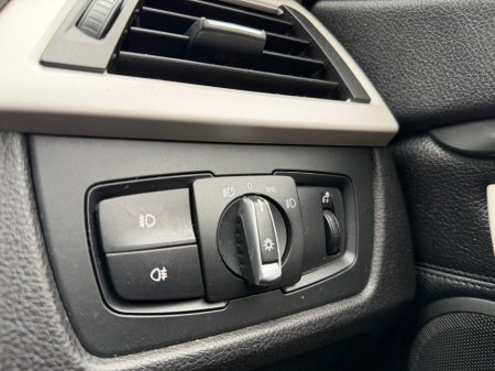 2014 BMW 4 Series - thumbnail 20