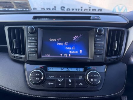 2016 Toyota Rav4 - thumbnail 27