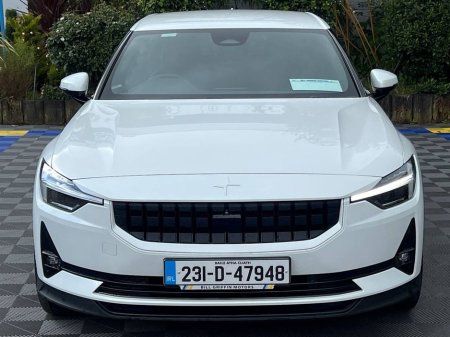 2023 Polestar 2 - thumbnail 15